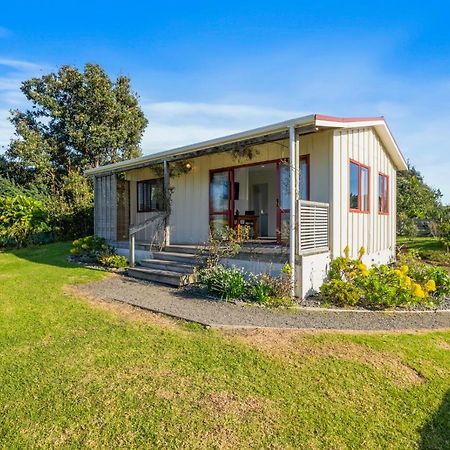 Cottage On Rutherford - Waikanae Holiday Home Εξωτερικό φωτογραφία
